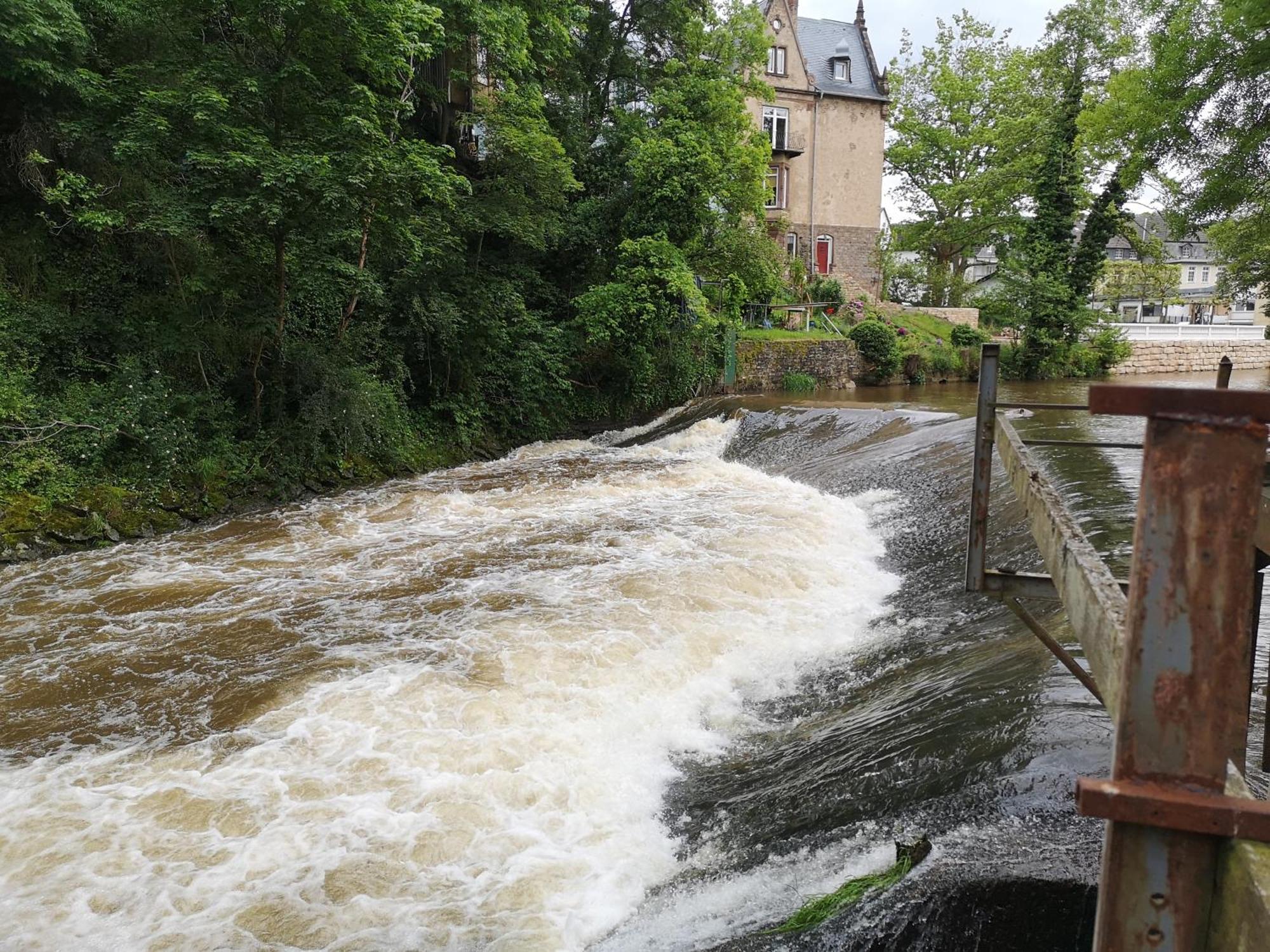 Ferienwohnung In Waldrandlage In Nationalpark Schleiden / Eifel المظهر الخارجي الصورة