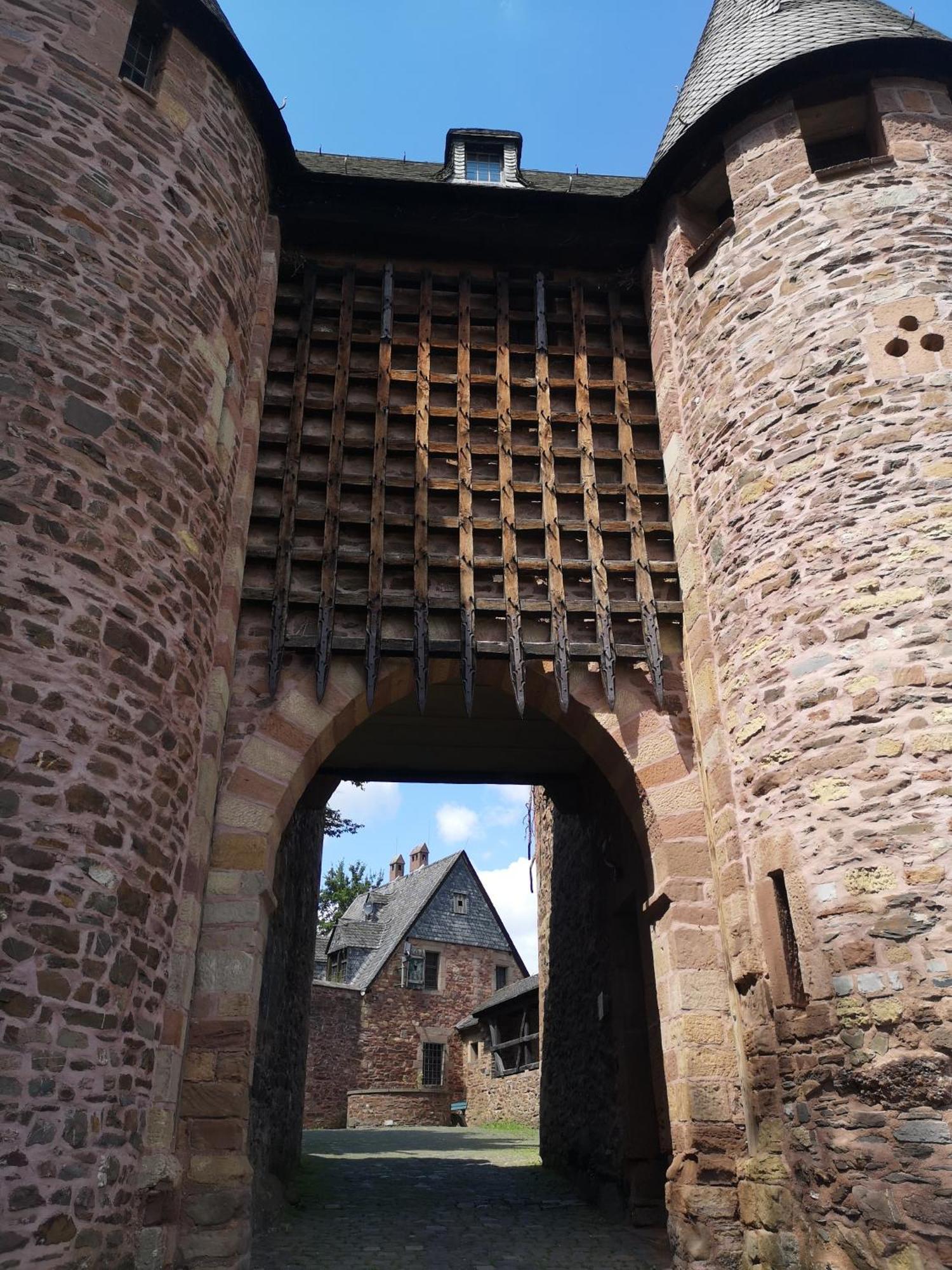 Ferienwohnung In Waldrandlage In Nationalpark Schleiden / Eifel المظهر الخارجي الصورة