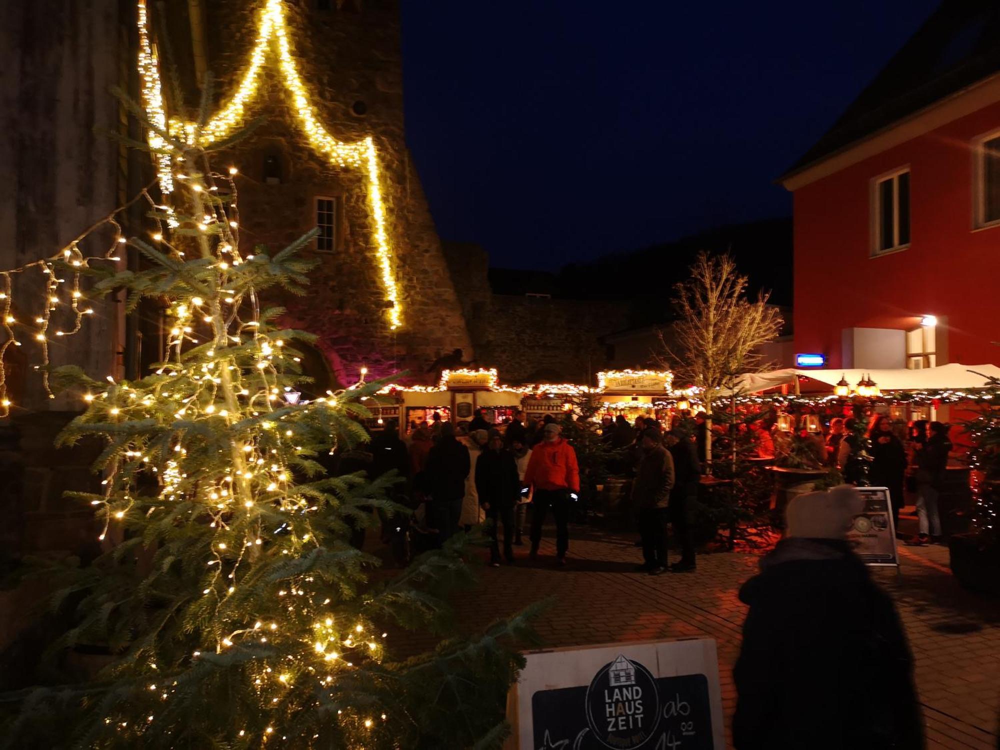 Ferienwohnung In Waldrandlage In Nationalpark Schleiden / Eifel المظهر الخارجي الصورة